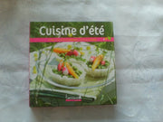 Cuisine d'été