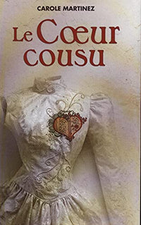 Le coeur cousu