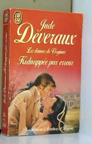 Les dames de Virginie Kidnappee par erreur