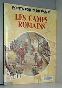 Les camps romains
