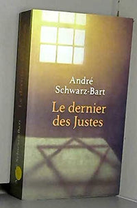 Le dernier des justes