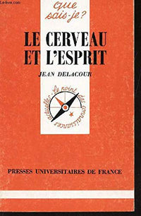Le cerveau et l'esprit