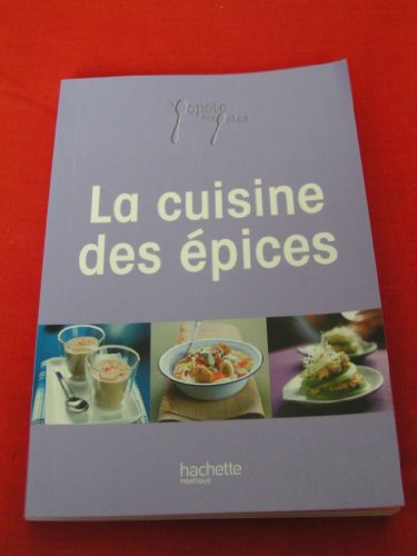 La Popote des Potes - La Cuisine des Épices