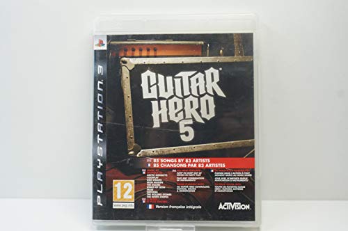 Guitar Hero 5