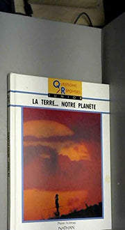 La terre...notre planete