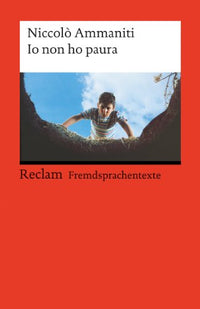 Je n'ai pas peur