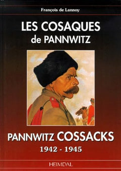 Les Cosaques de Pannwitz, 1942-1945