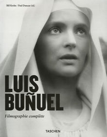 LUIS BUÑUEL