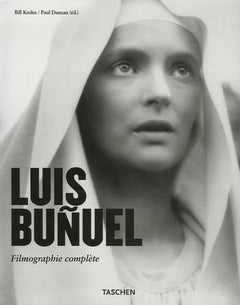 LUIS BUÑUEL