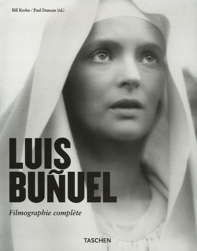 LUIS BUÑUEL