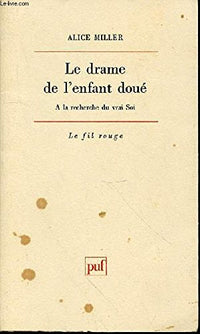 Le drame de l'enfant doué