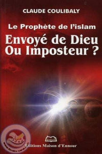 Prophète de l'Islam