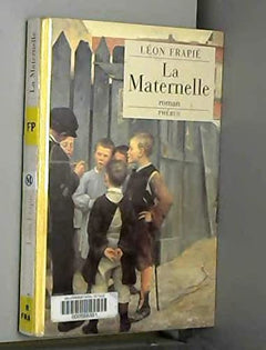 LA MATERNELLE