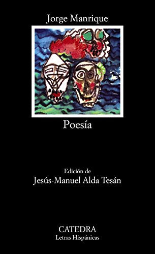 Poesía (Letras Hispánicas)