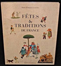 Fêtes & traditions de France