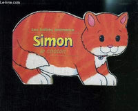 Simon le chaton