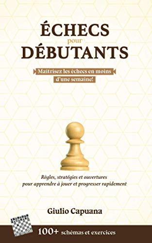 Échecs pour débutants