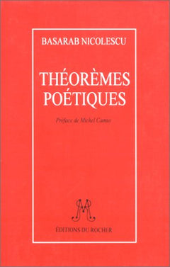 Théorèmes poétiques