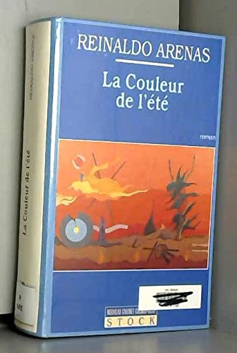 La couleur de l'été