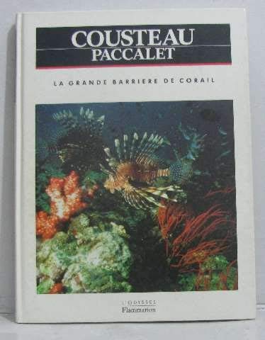 Grande barriere de corail