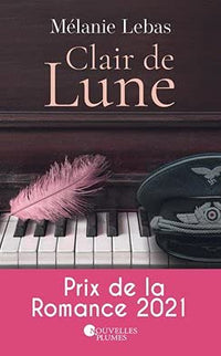 Clair de Lune