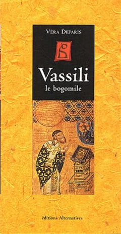 Vassili le bogomil