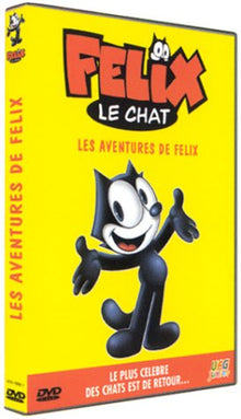 Chat-Les Aventures de Félix