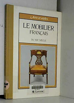 Le mobilier français du xixe siecle