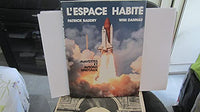 Espace Habite. Navettes Et Avions Spatiaux, Edition 1988