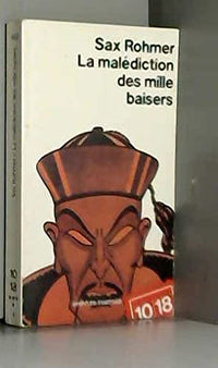 La Malédiction des mille baisers: [nouvelles