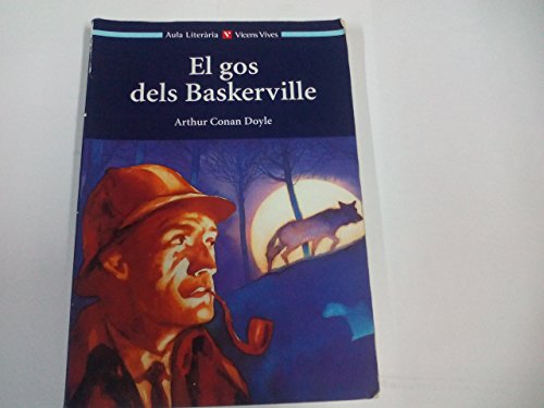 El Gos Dels Baskerville. Aula Literària. Auxiliar Eso