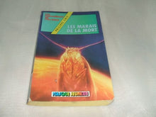 Les Marais de la mort