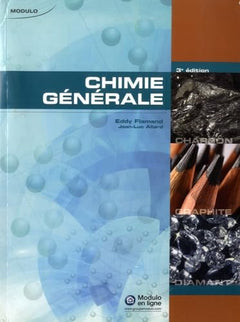 Chimie générale