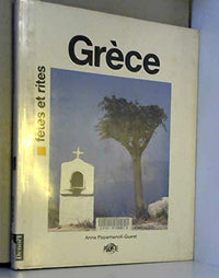 Grèce, fêtes et rites