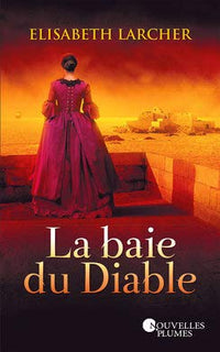 la baie du diable