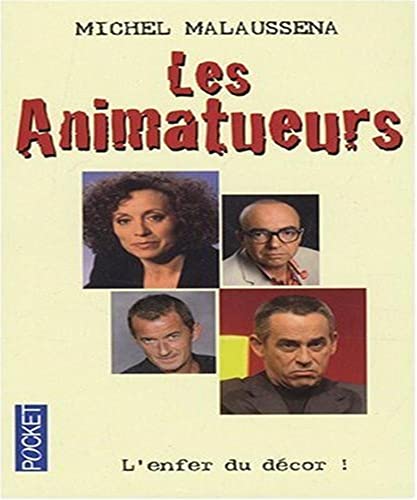 Animatueurs
