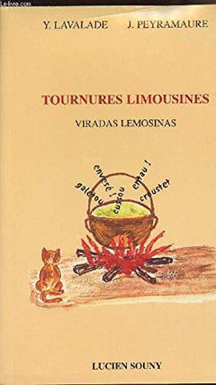 Tournures limousines