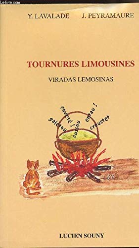 Tournures limousines