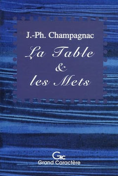 La Table et les Mets