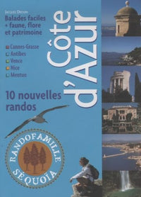 Côte d'Azur : Balades faciles autour du littoral