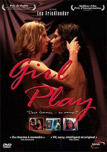 Girl Play