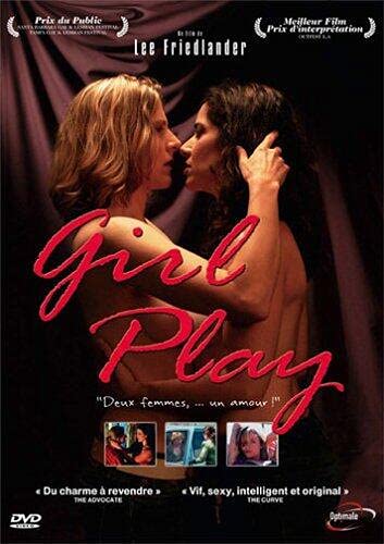 Girl Play