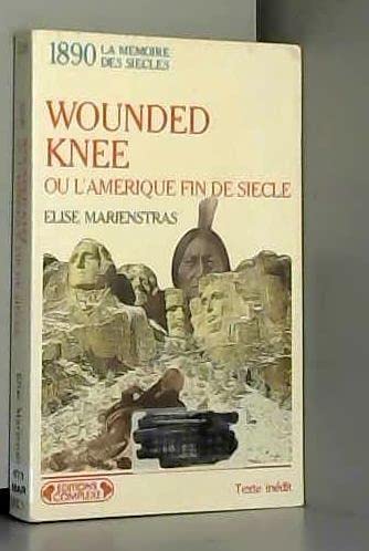 Wounded Knee