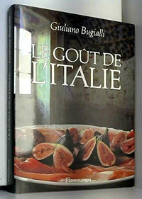 LE GOUT DE L'ITALIE - PHOTOGRAPHIES DE JOHN DOMINIS