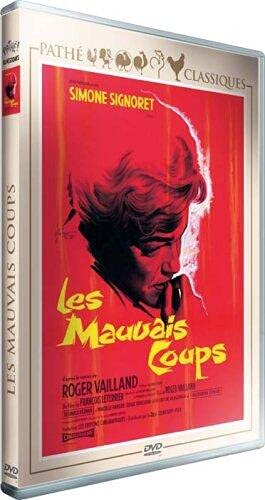 Les mauvais coups