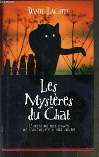 Les mysteres du chat