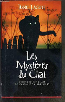 Les mystères du chat