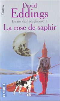 La rose de saphir