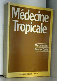 Médecine tropicale