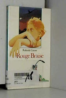 Rouge Braise